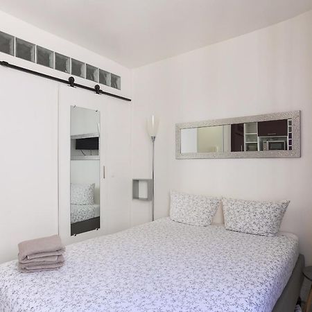 Raspail Cozy Flat Paris Luaran gambar