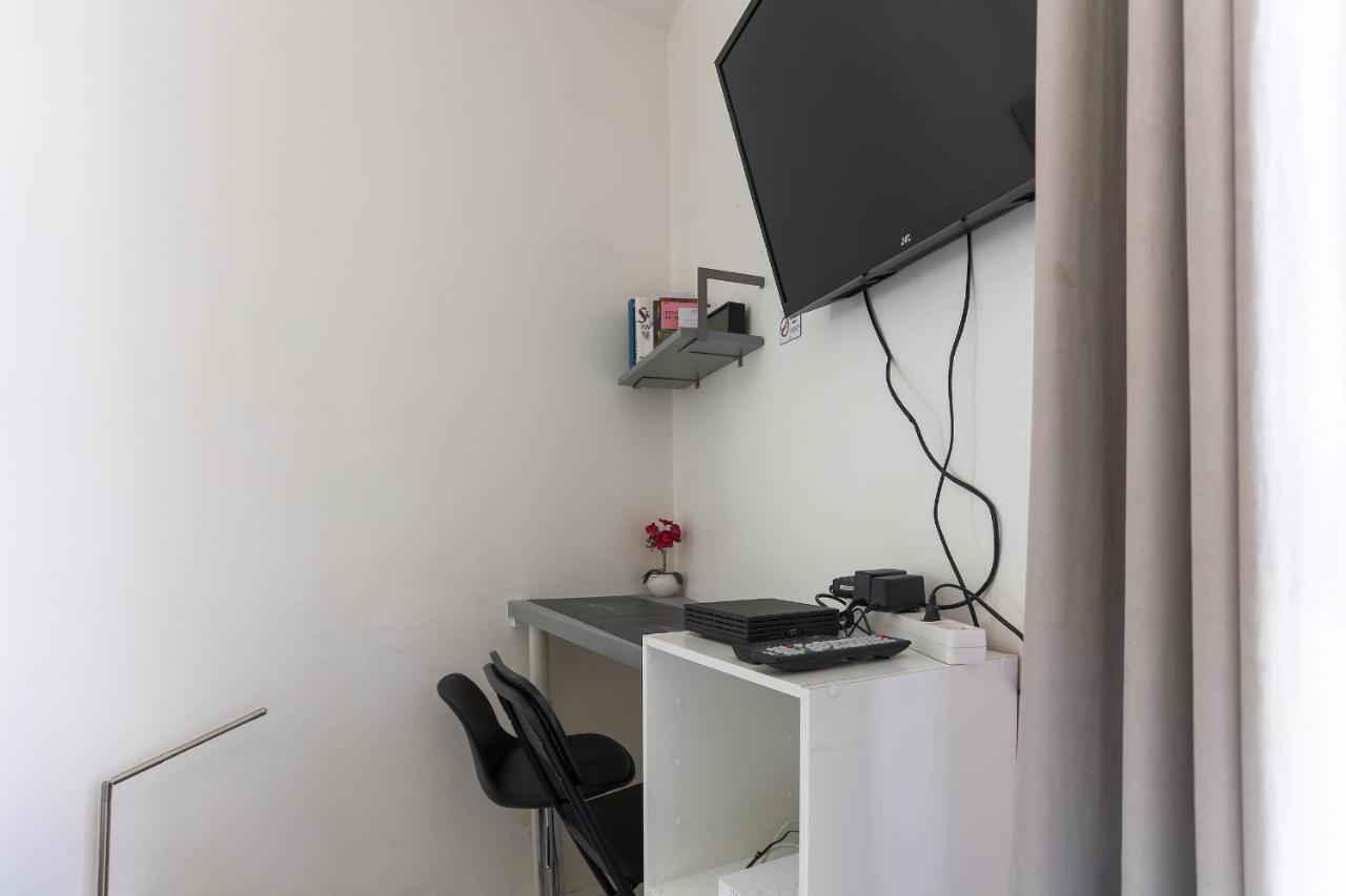 Raspail Cozy Flat Paris Luaran gambar